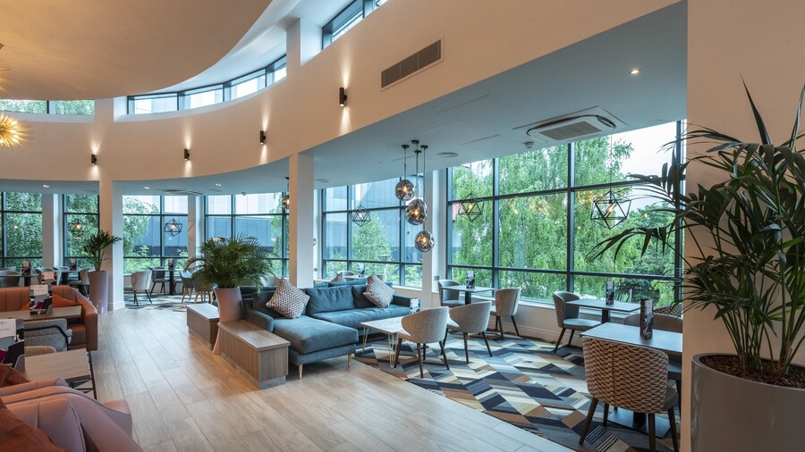 Crowne Plaza Birmingham NEC by IHG