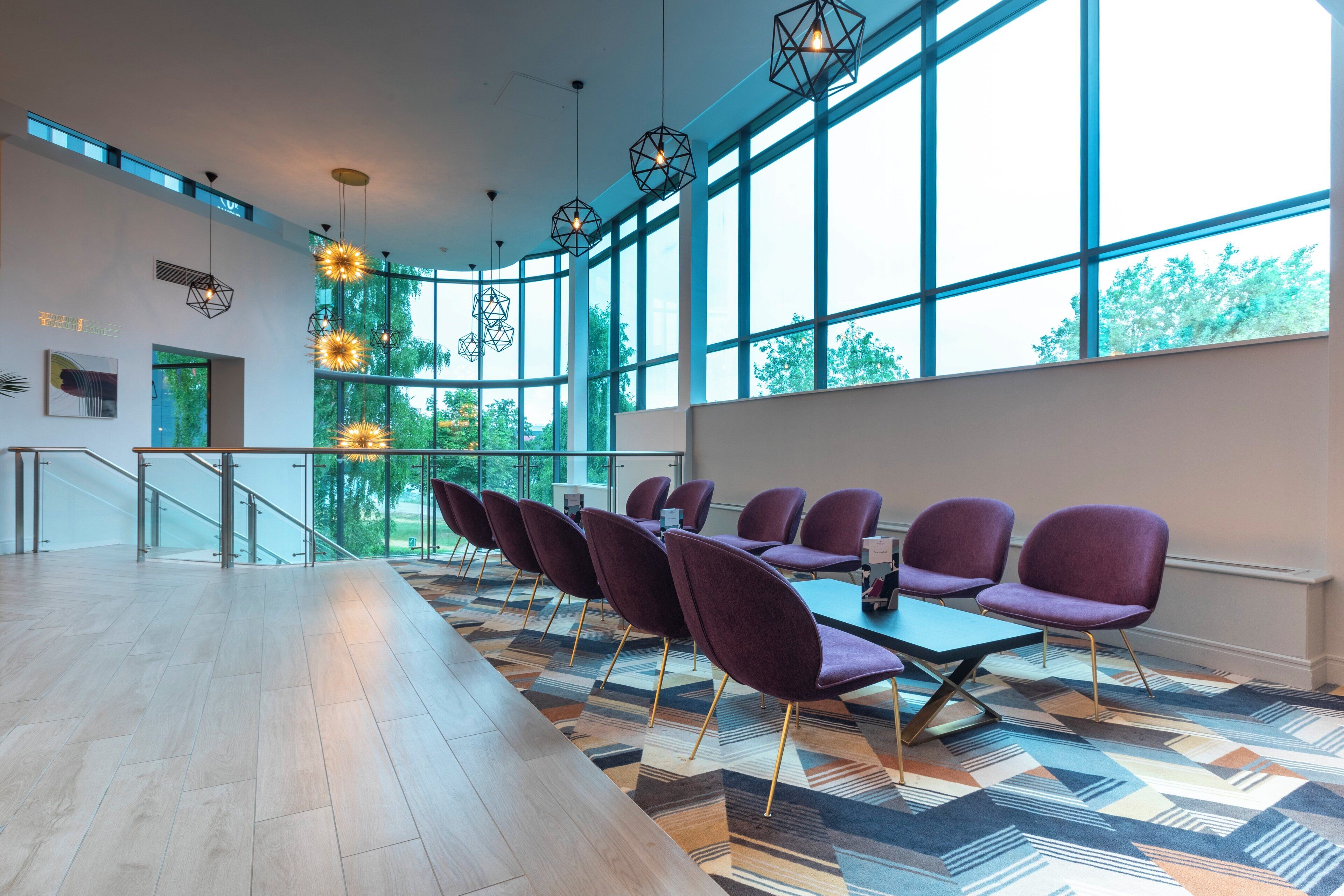 Photo - Crowne Plaza Birmingham NEC by IHG