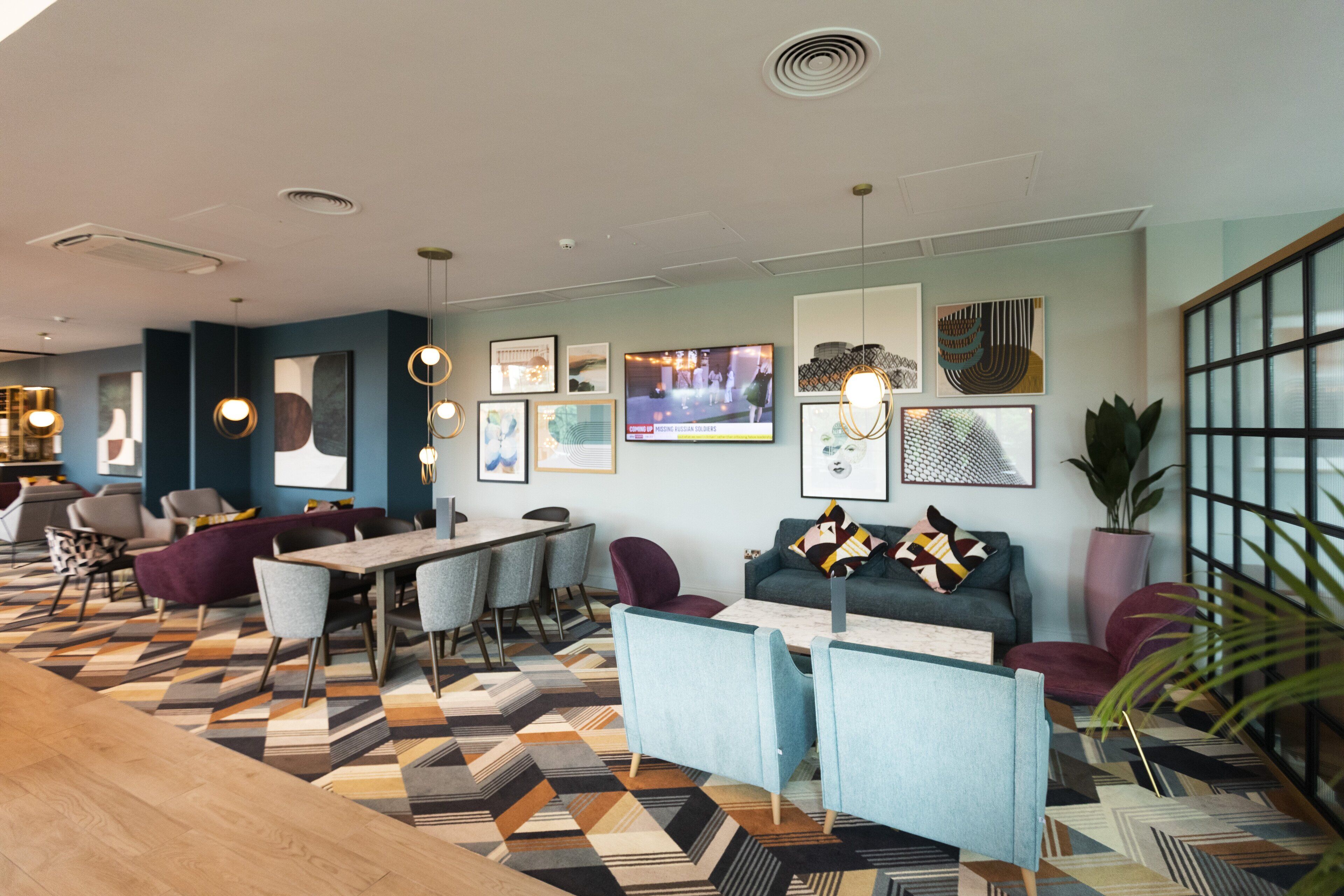 Photo - Crowne Plaza Birmingham NEC by IHG