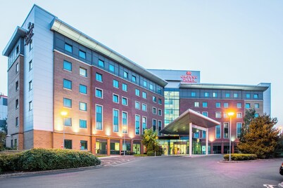 Crowne Plaza Birmingham NEC by IHG