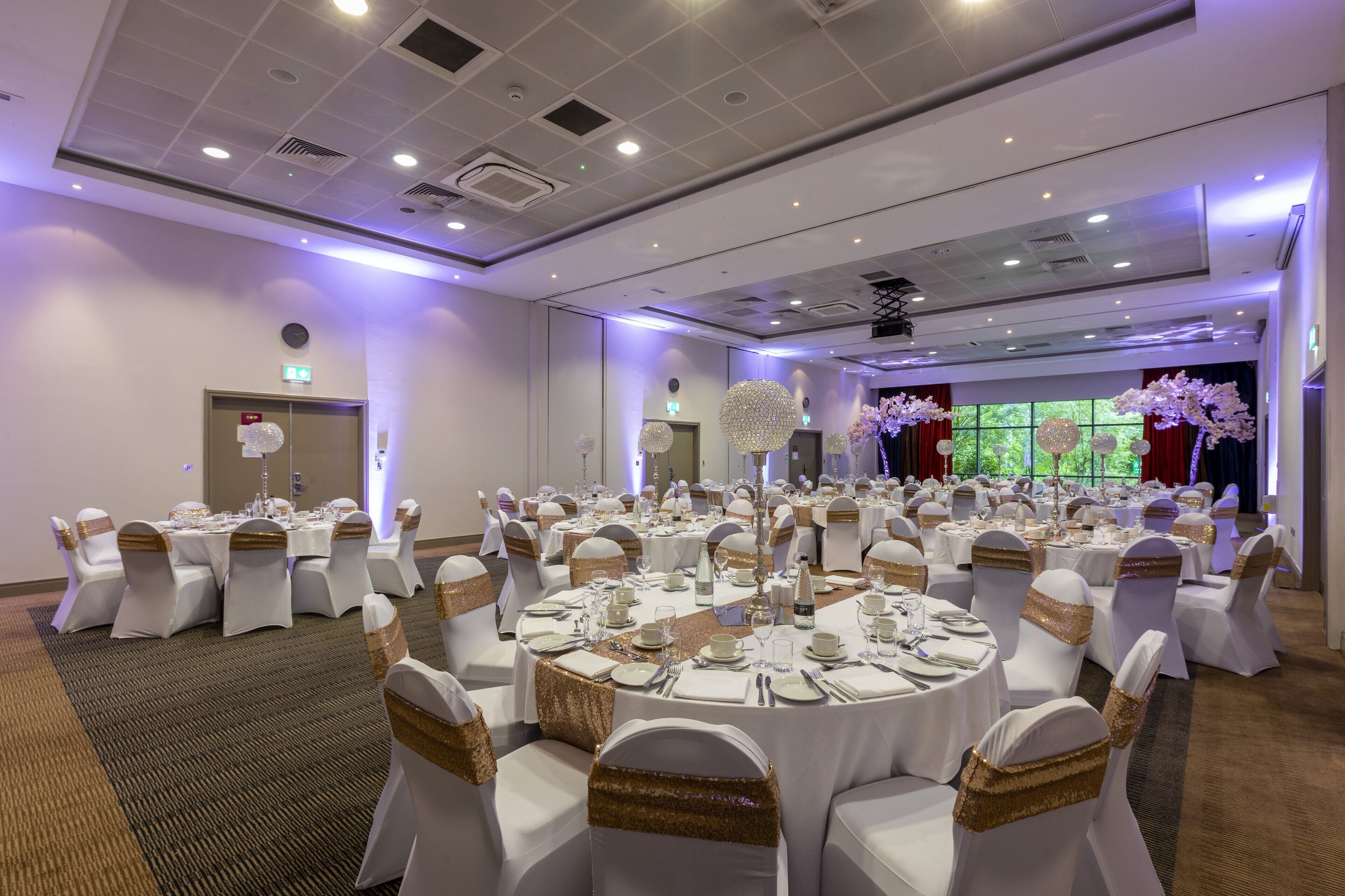 Photo - Crowne Plaza Birmingham NEC by IHG