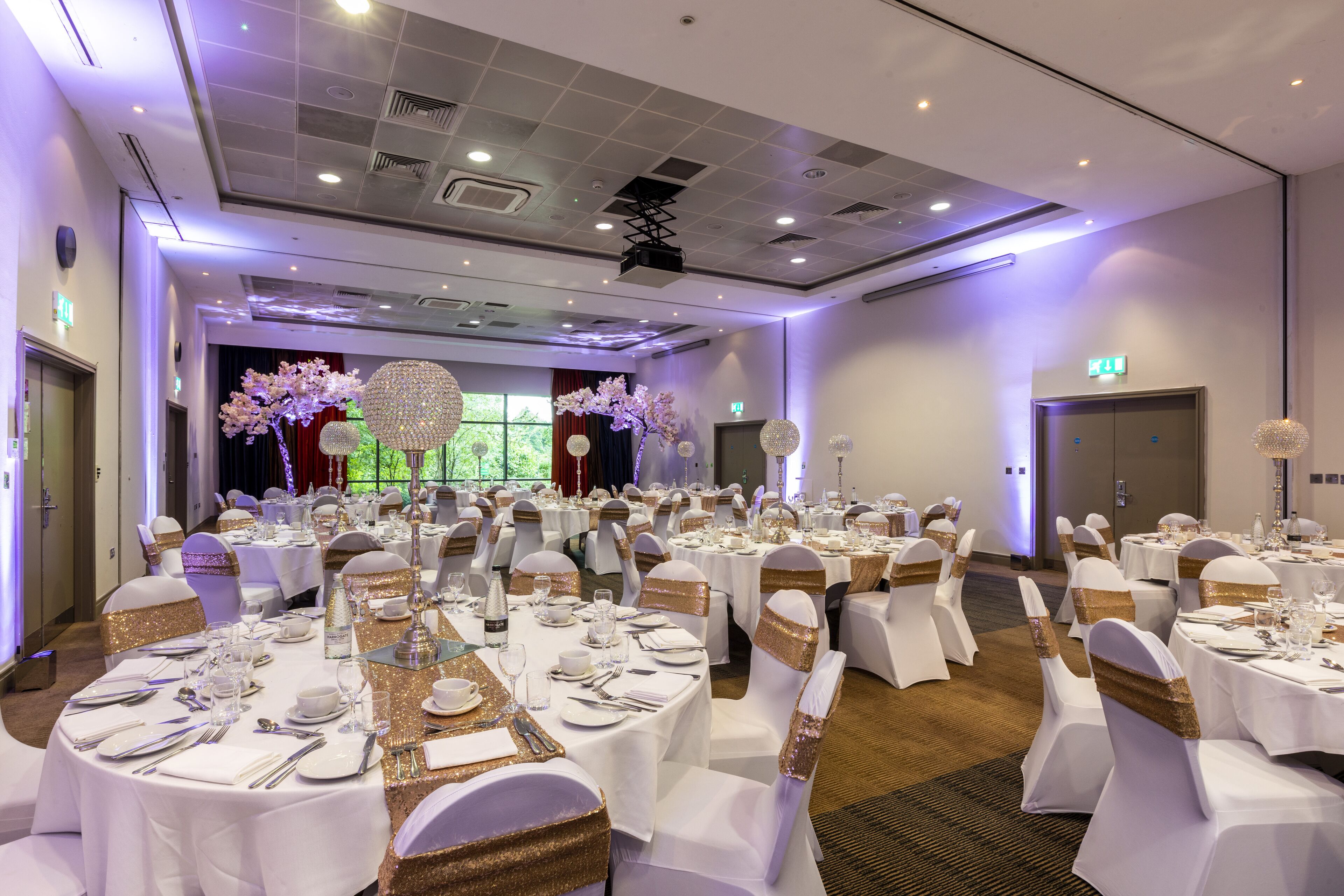 Photo - Crowne Plaza Birmingham NEC by IHG