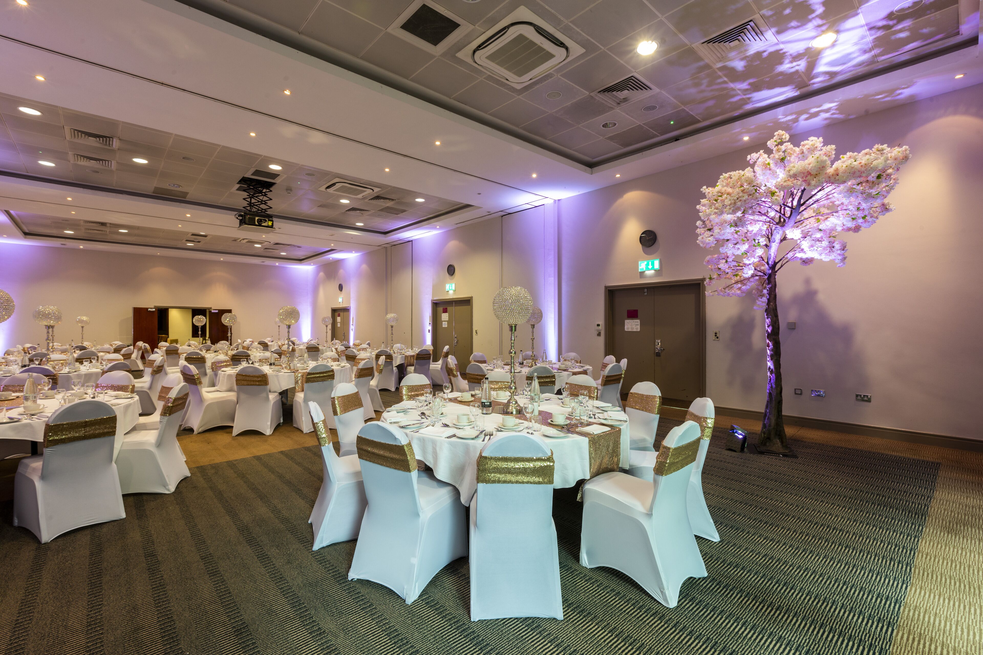 Photo - Crowne Plaza Birmingham NEC by IHG