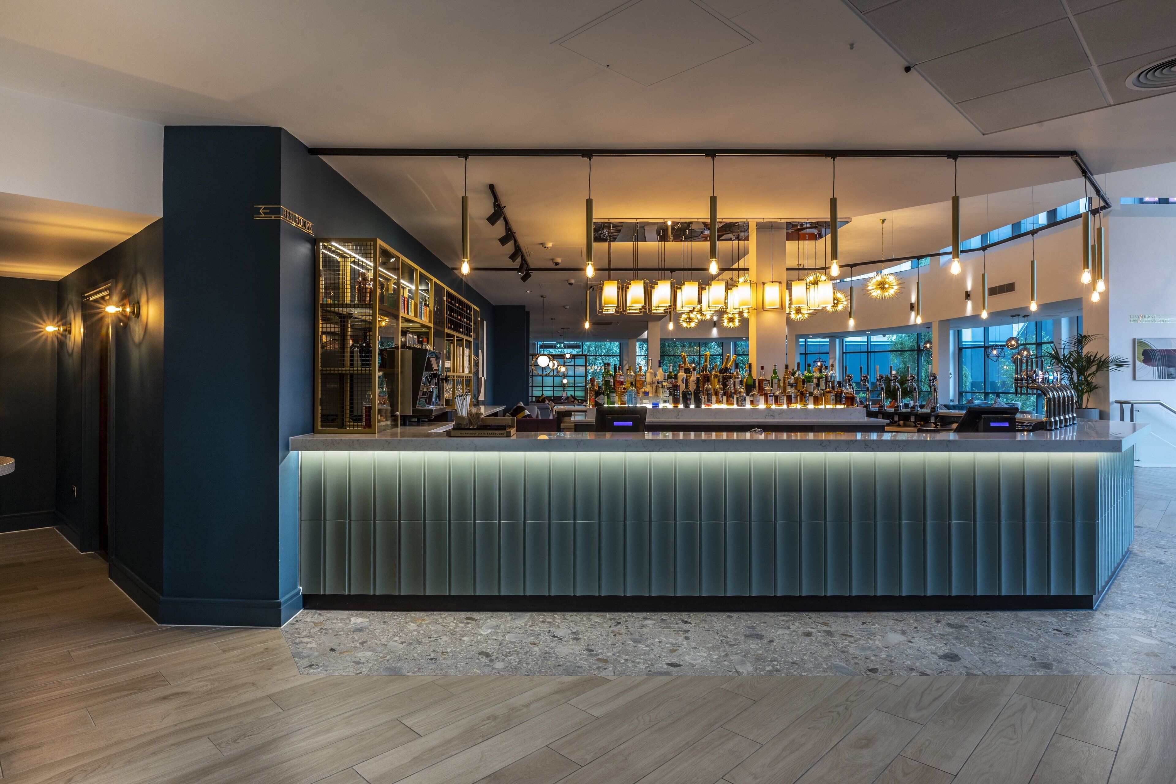 Photo - Crowne Plaza Birmingham NEC by IHG