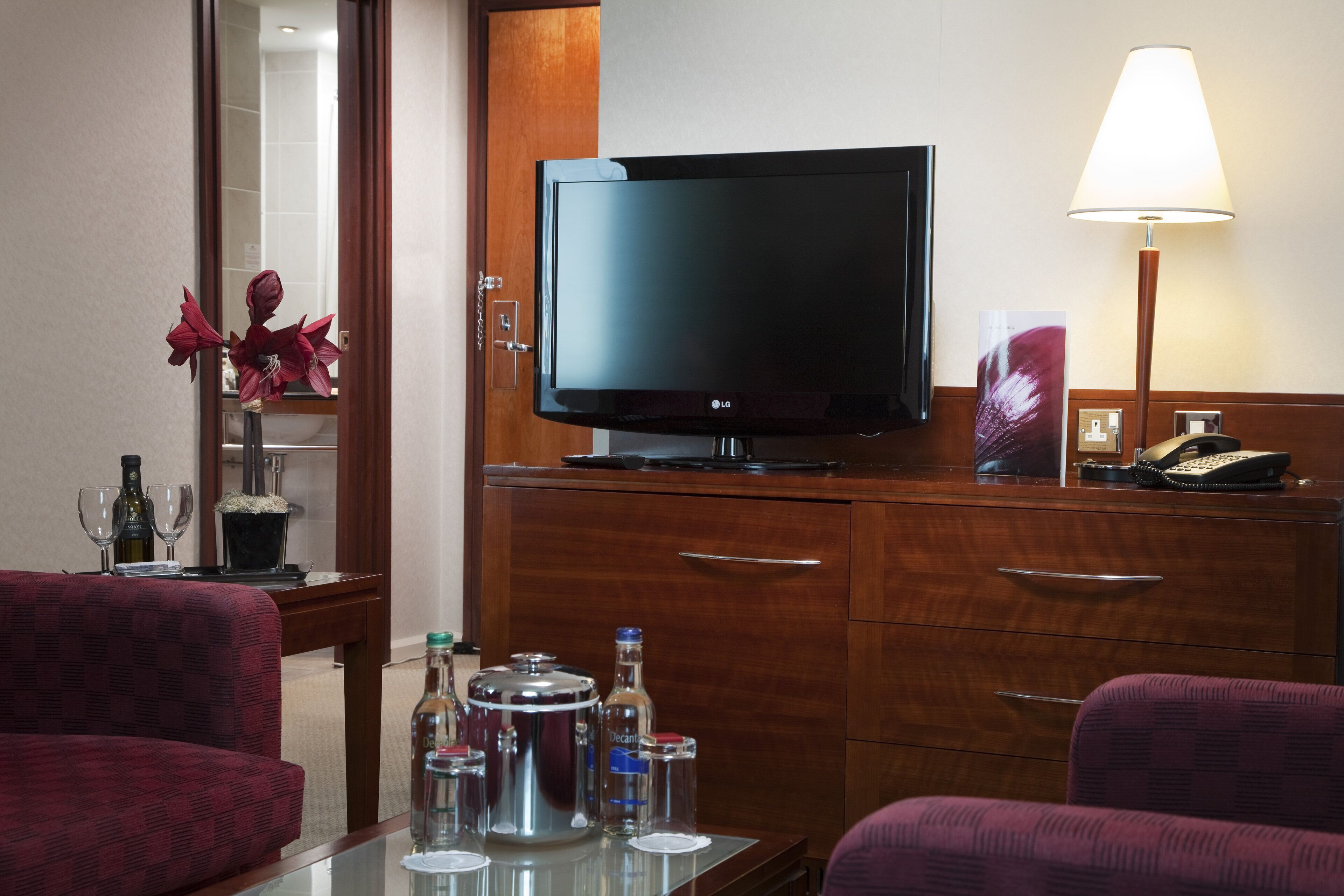 Photo - Crowne Plaza Birmingham NEC by IHG