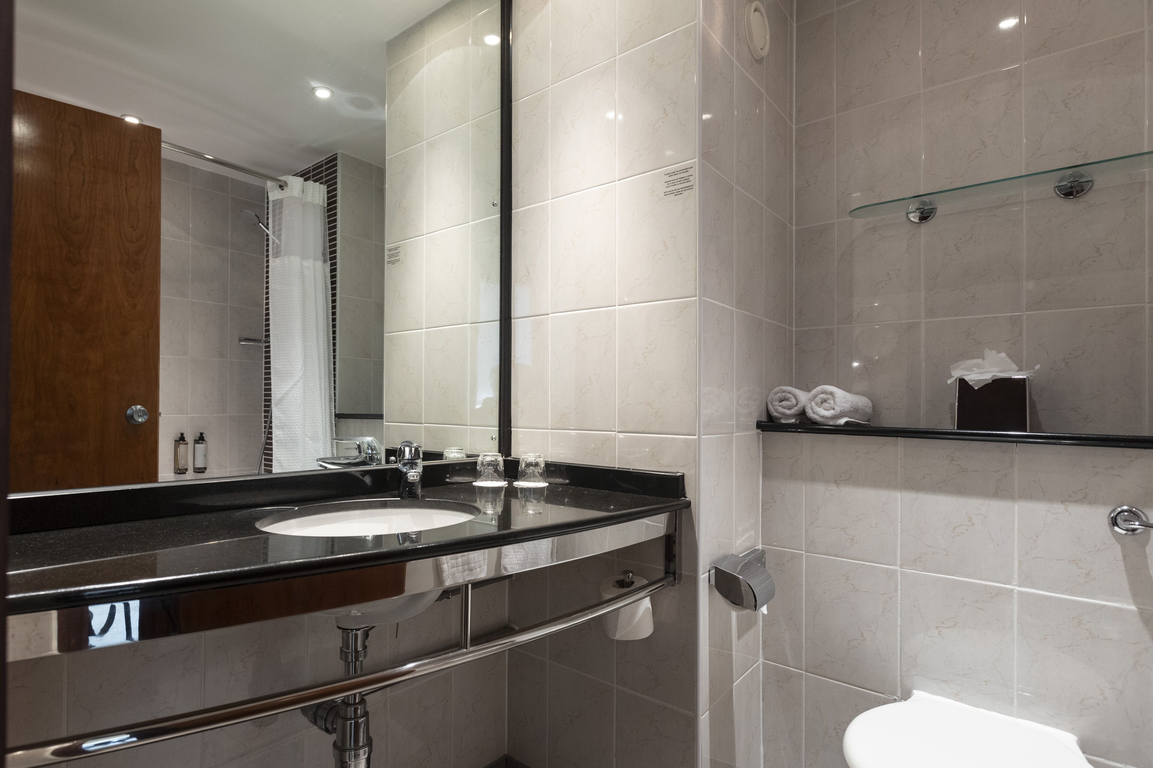 Photo - Crowne Plaza Birmingham NEC by IHG