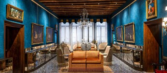 Hotel Palazzo Priuli