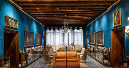 Hotel Palazzo Priuli