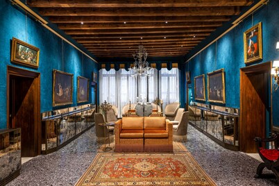 Hotel Palazzo Priuli