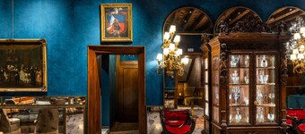 Hotel Palazzo Priuli