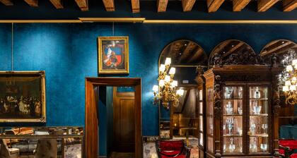 Hotel Palazzo Priuli