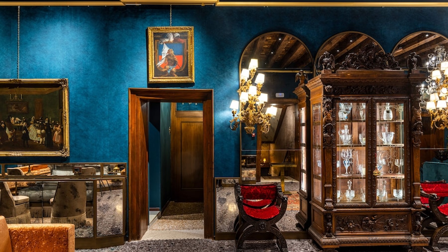 Hotel Palazzo Priuli