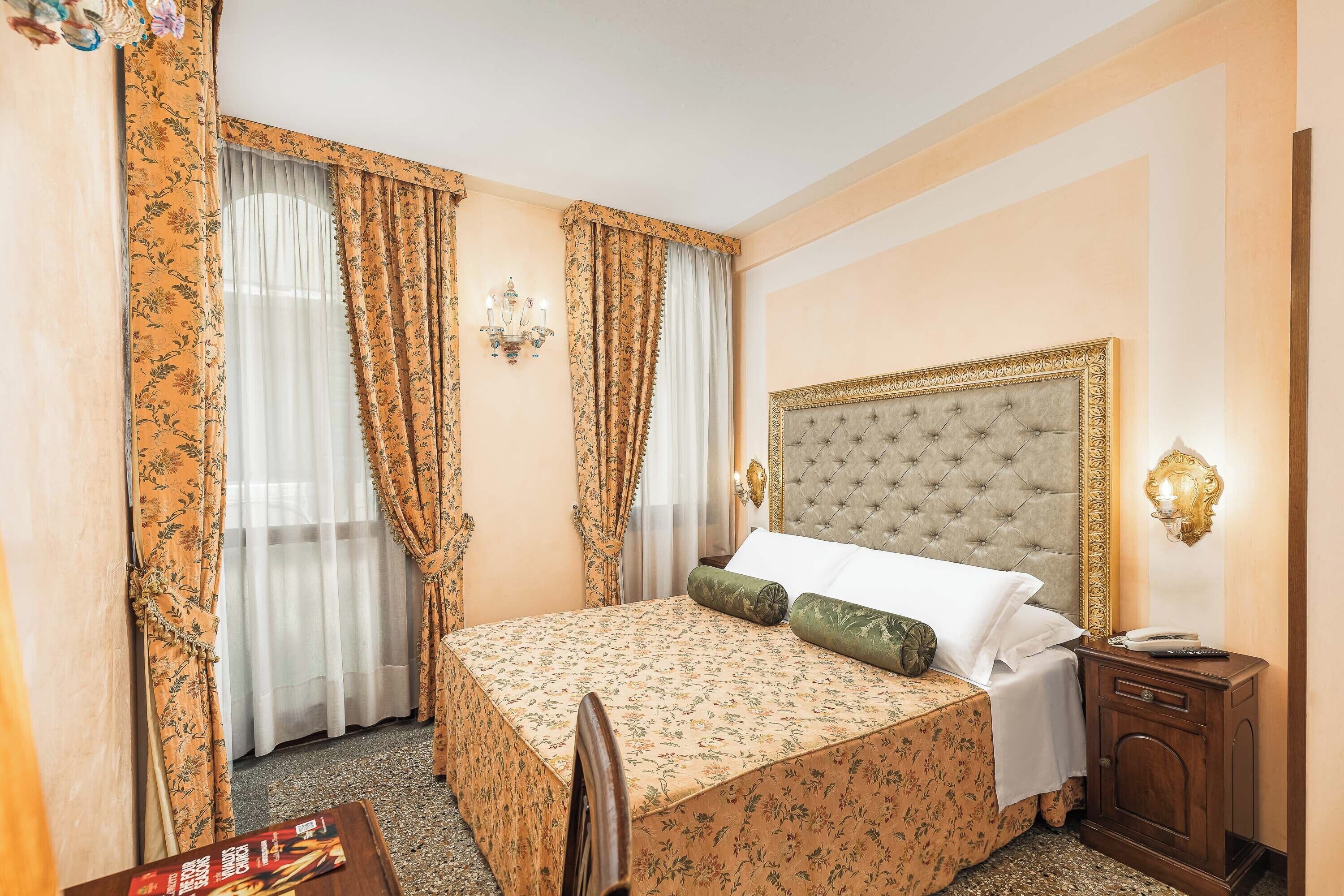 Foto - Hotel Marconi