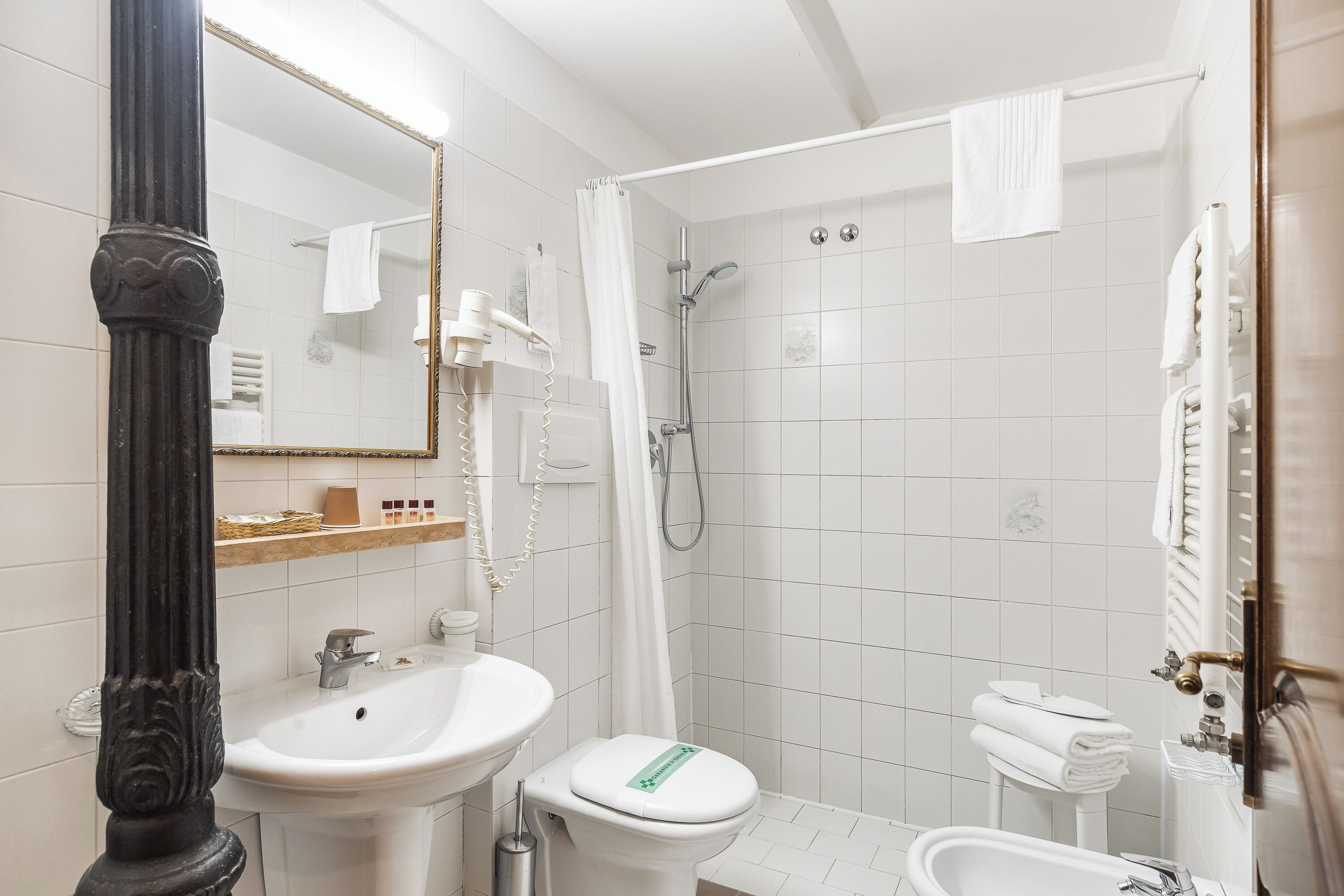 Foto - Hotel Marconi