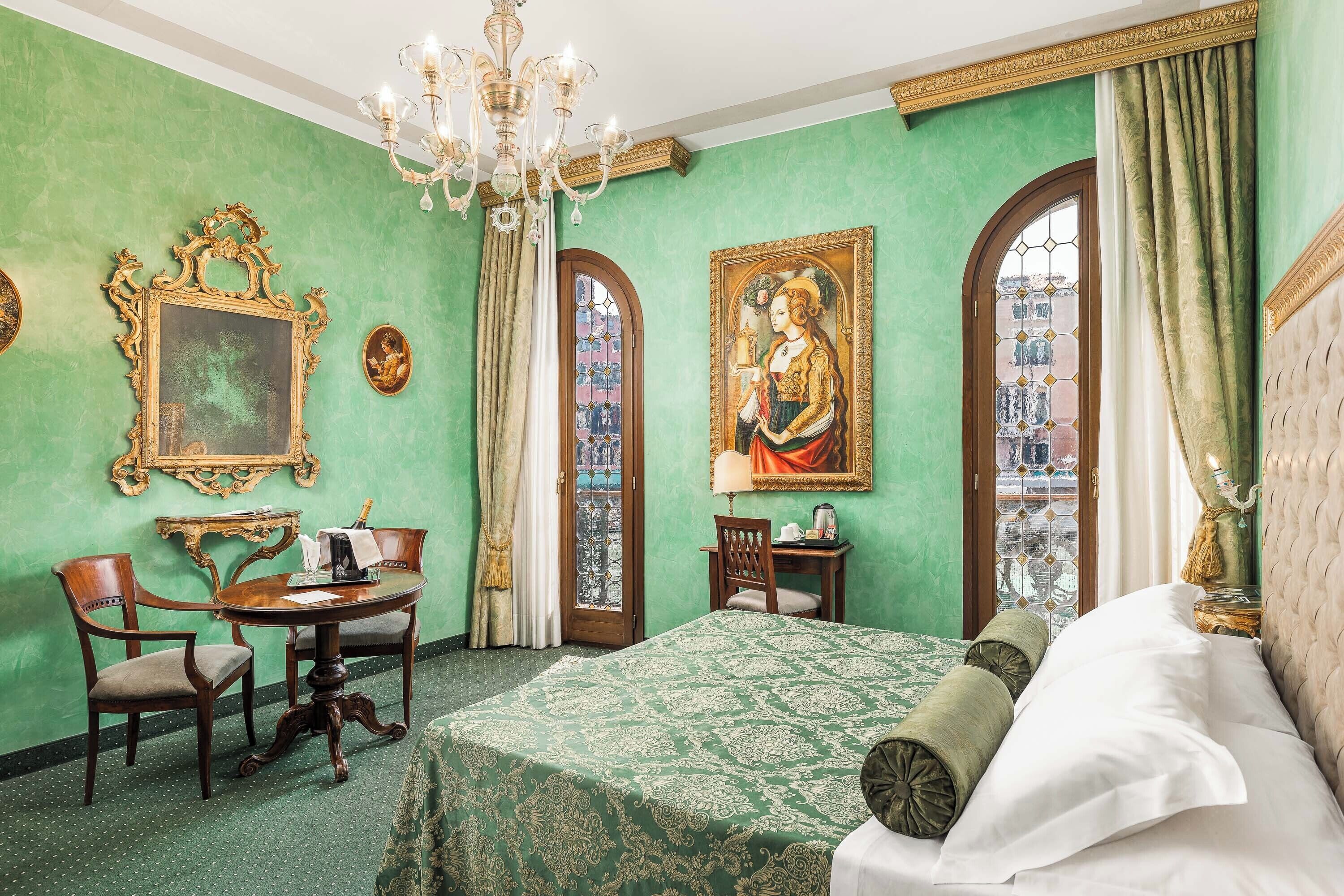 Foto - Hotel Marconi