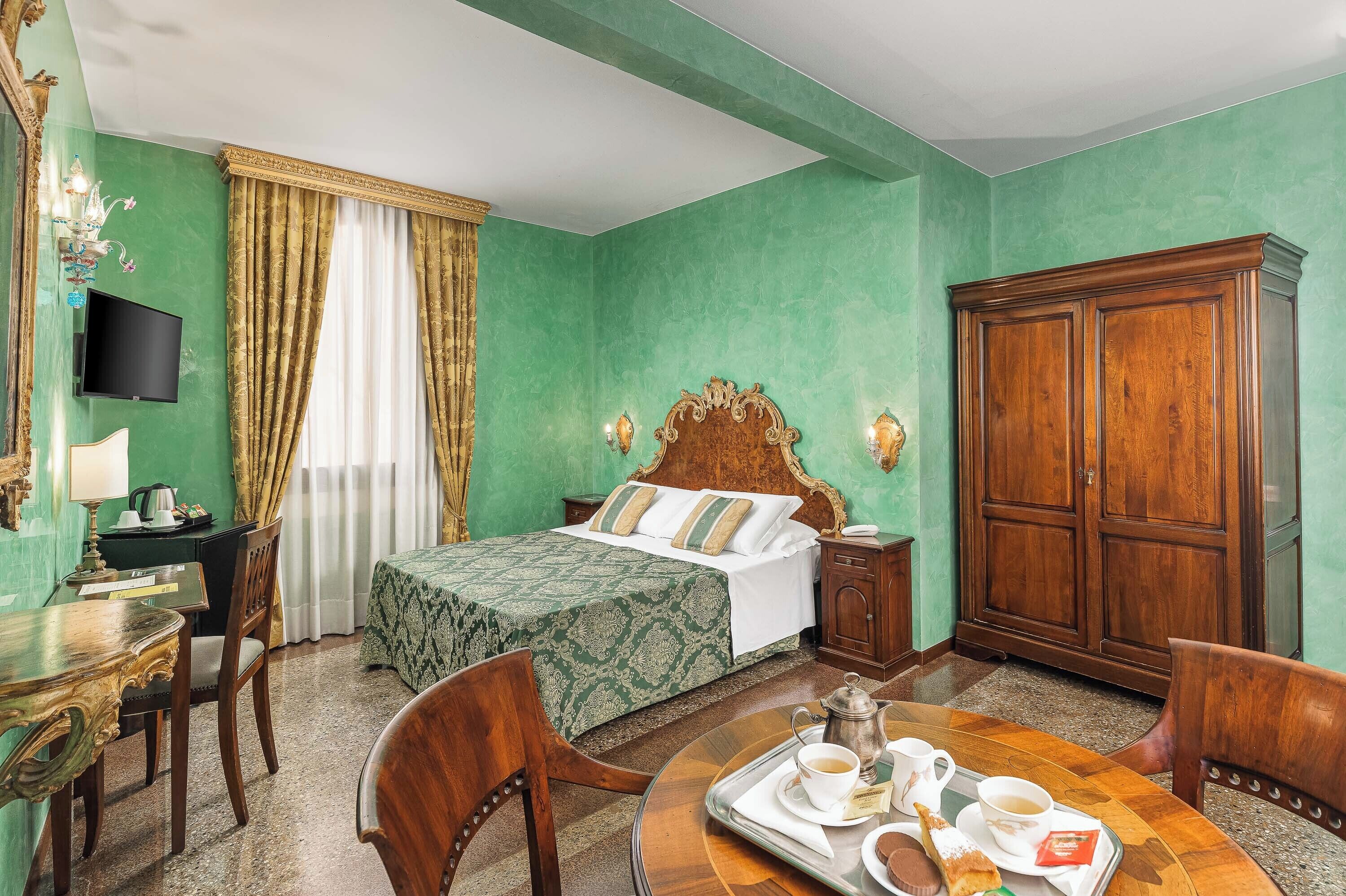 Foto - Hotel Marconi