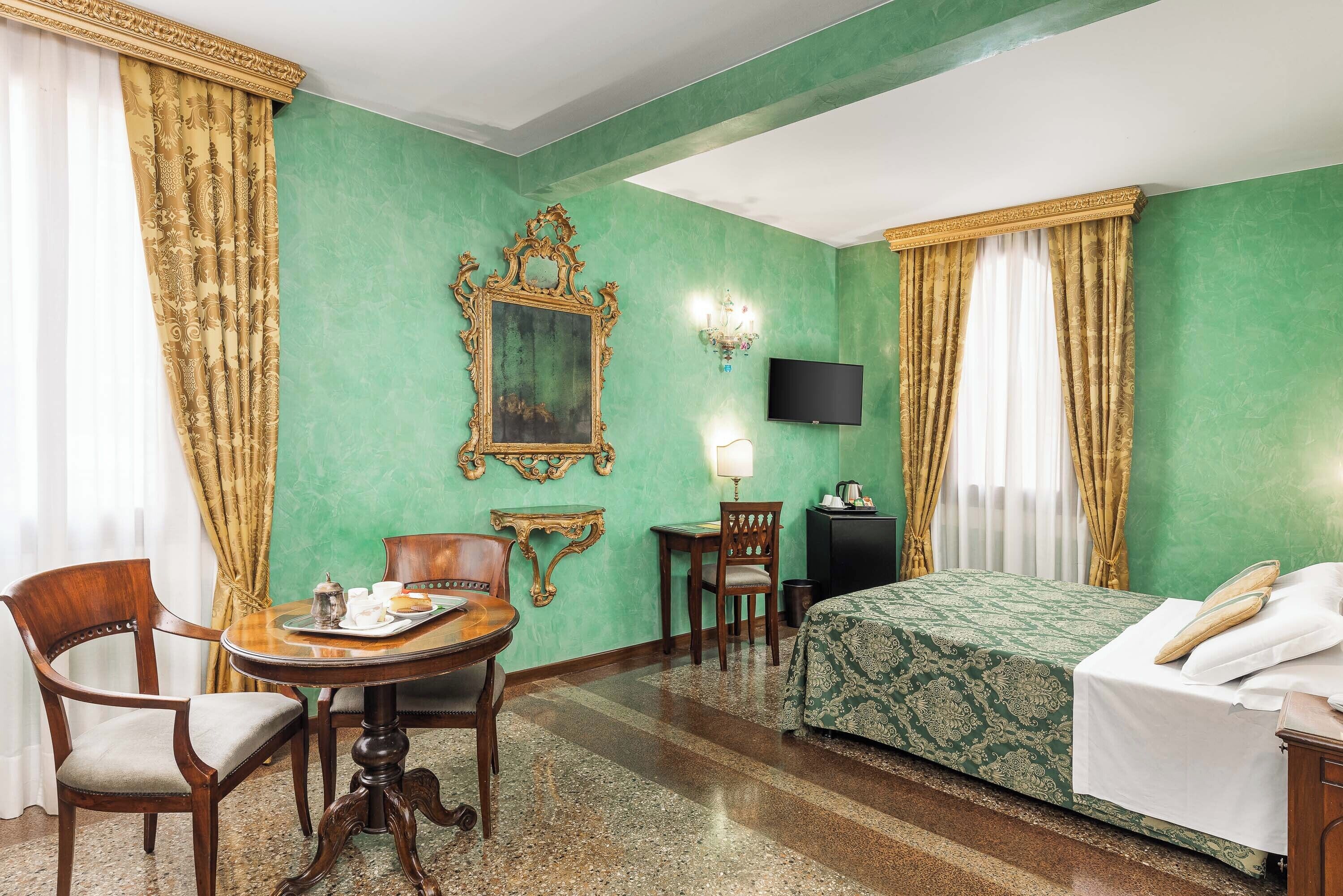 Foto - Hotel Marconi