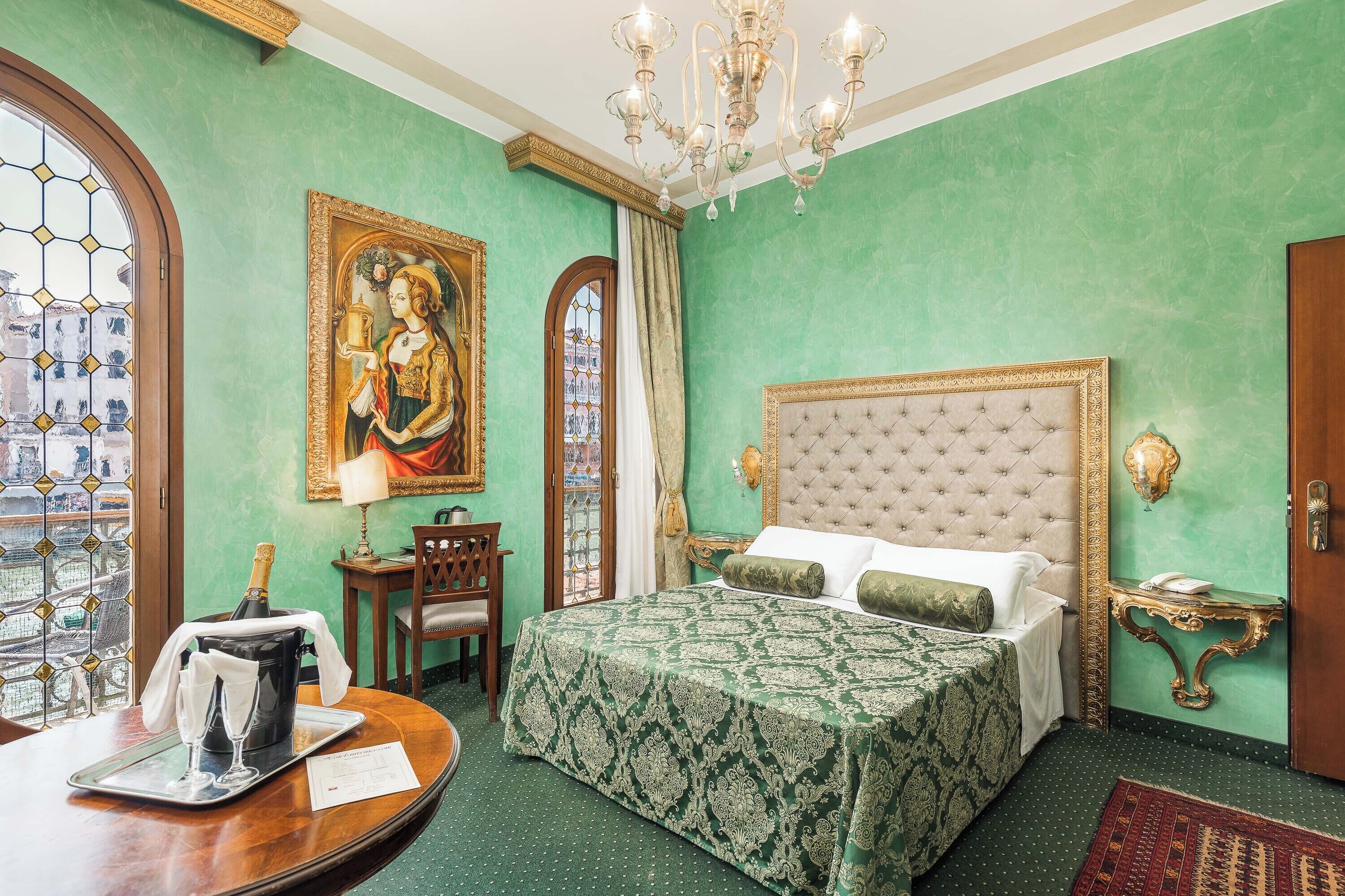 Foto - Hotel Marconi