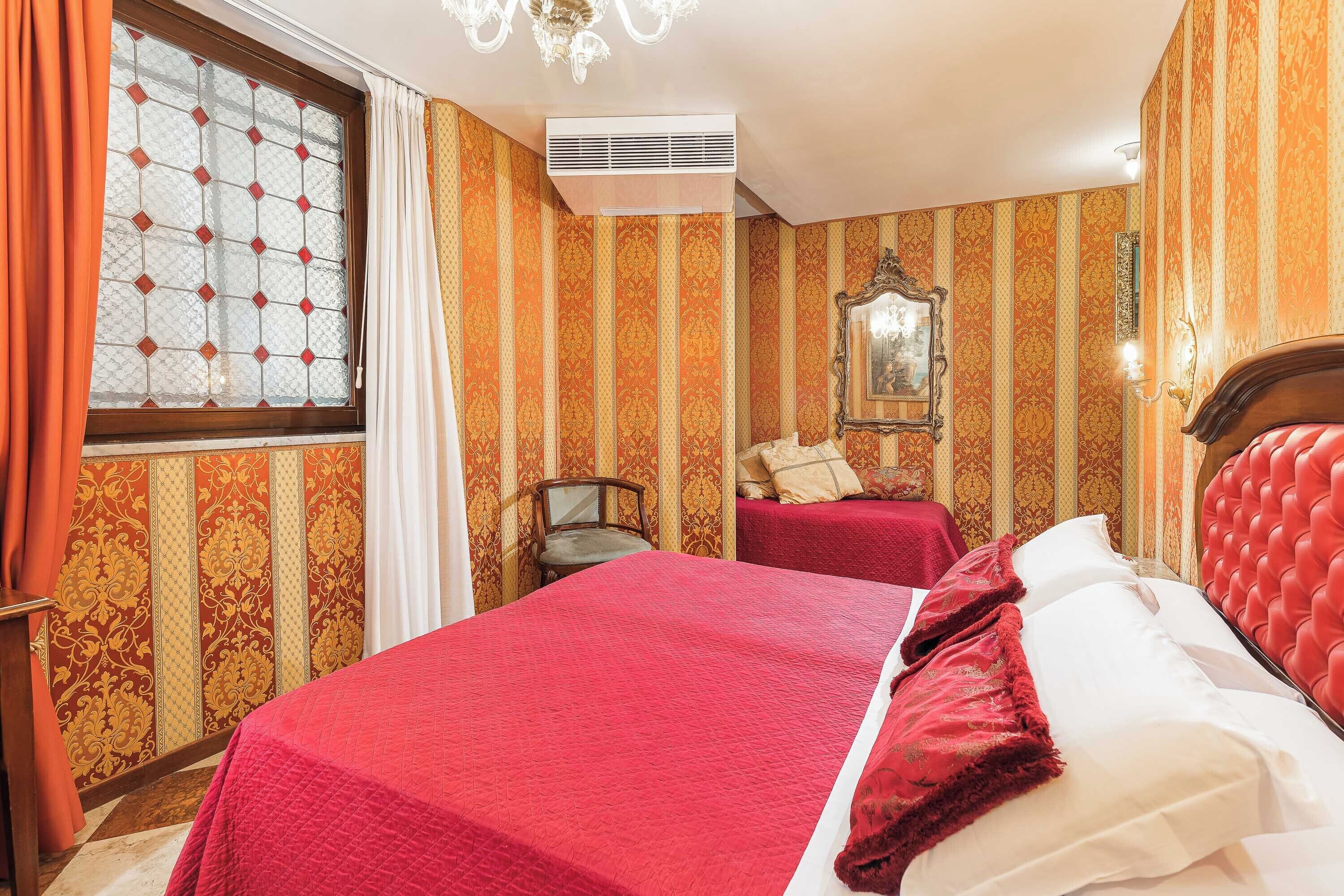 Foto - Hotel Marconi