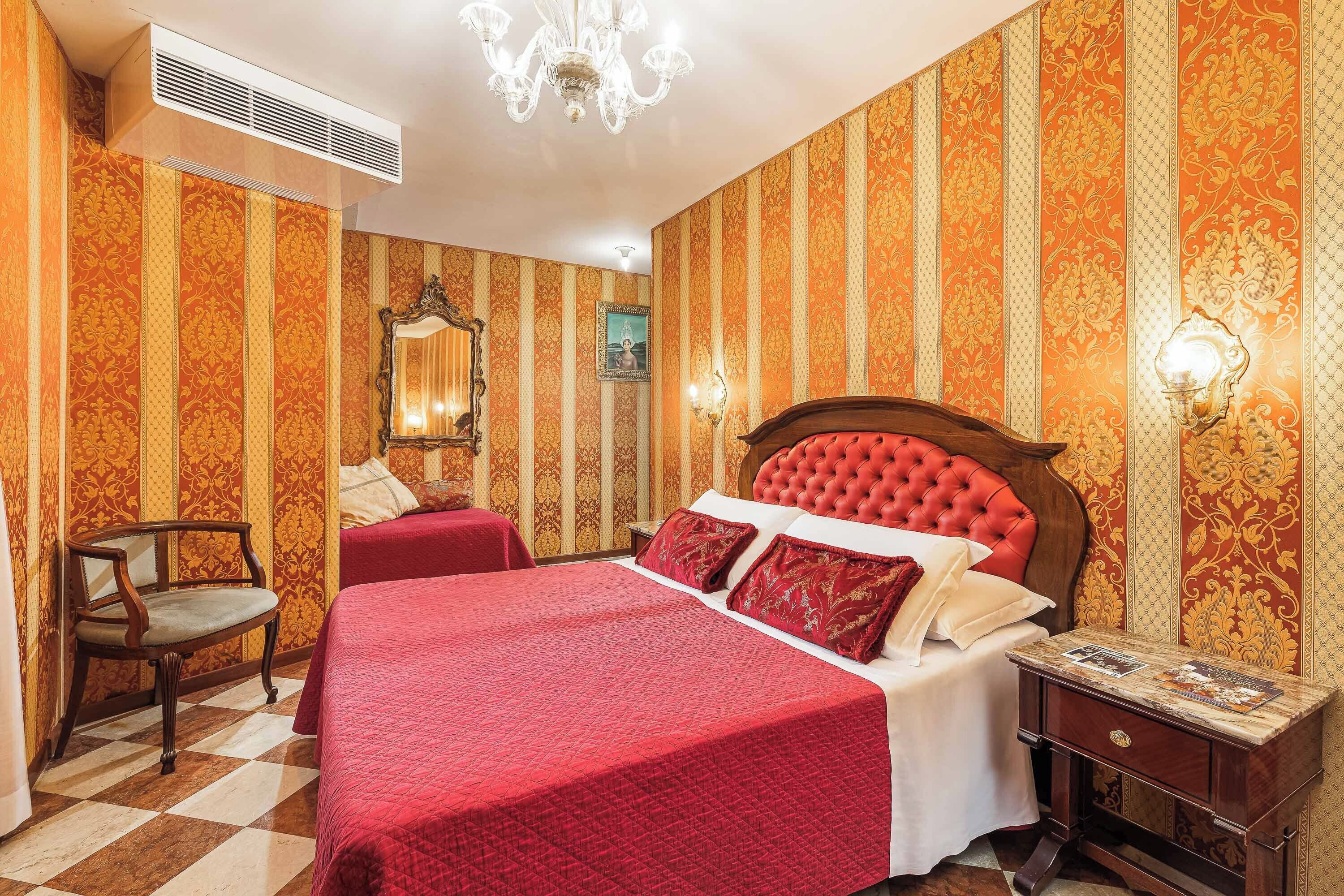 Foto - Hotel Marconi