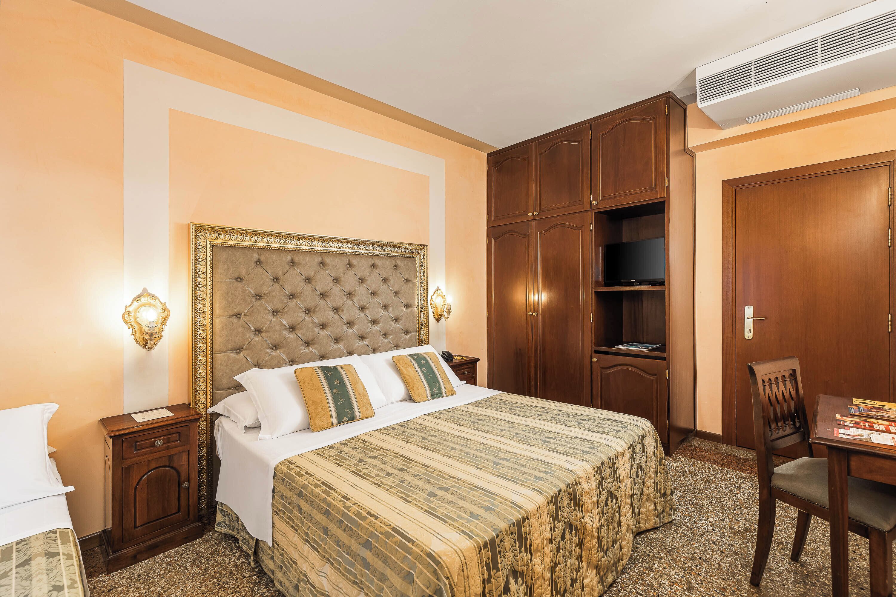 Foto - Hotel Marconi