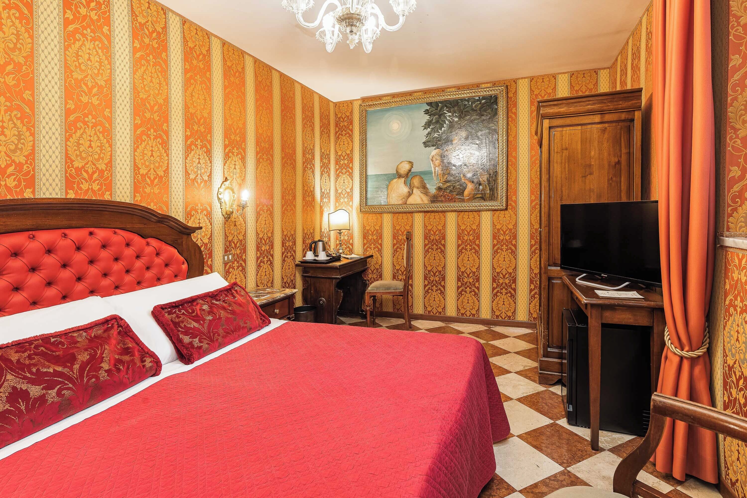 Foto - Hotel Marconi