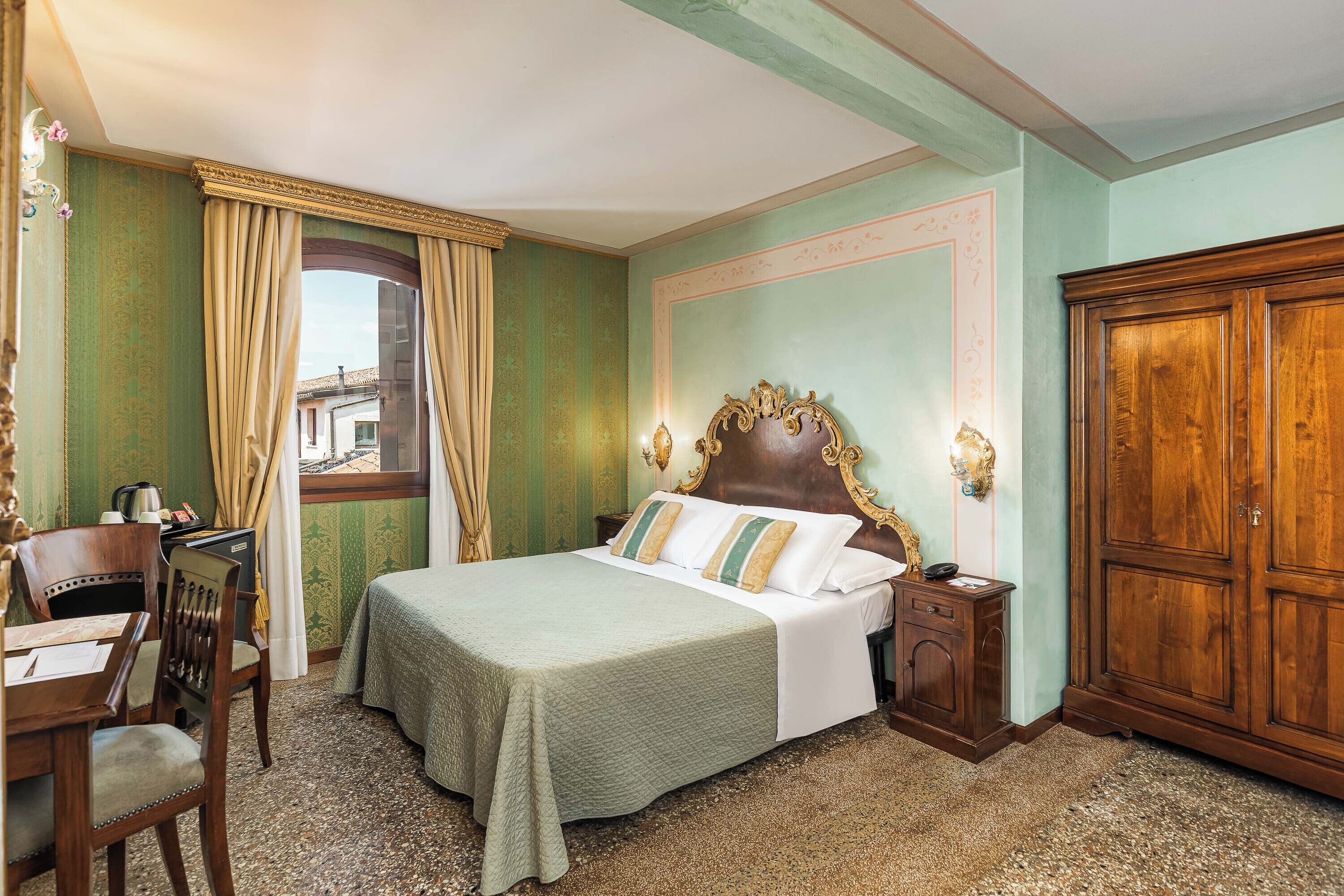 Foto - Hotel Marconi