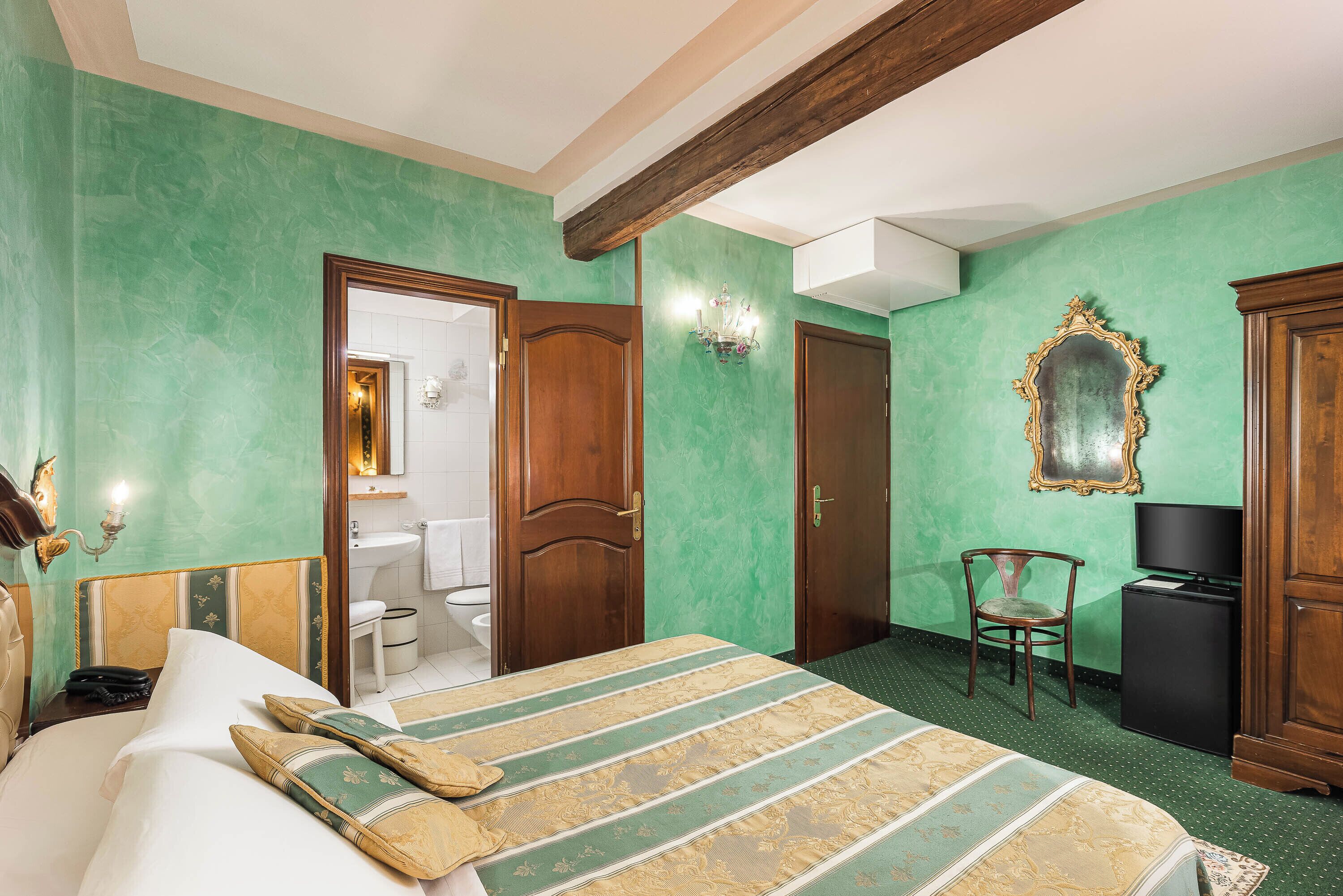 Foto - Hotel Marconi