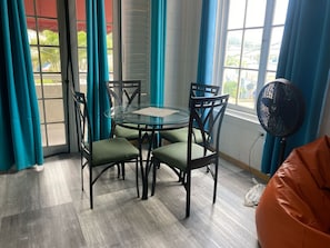 Apartment, 1 Bedroom | Private kitchen