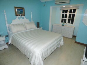 1 habitación, caja de seguridad en la habitación y cortinas blackout 