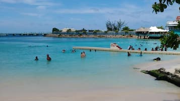 Spiaggia privata