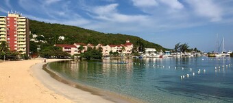 Fisherman's Point Resort