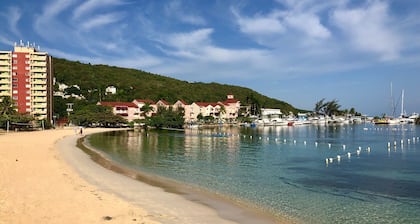 Fisherman's Point Resort