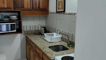 Dapur pribadi