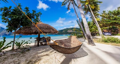 Fisherman's Point Resort