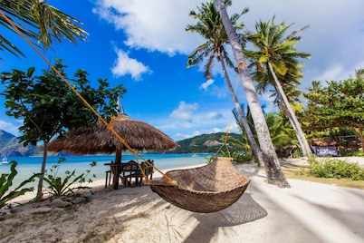 Fisherman's Point Resort