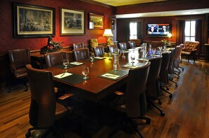 Sala de reuniones