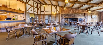 Old Orchard Inn & Spa