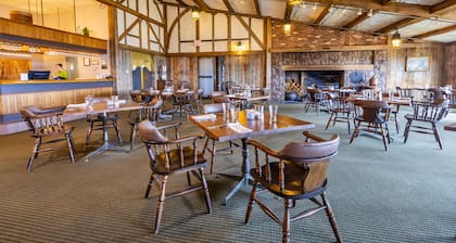 Old Orchard Inn