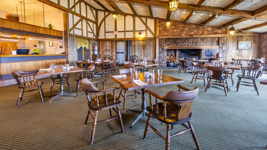 Old Orchard Inn
