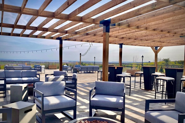 Sundeck