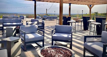 Old Orchard Inn & Spa