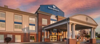 Best Western Garden Inn