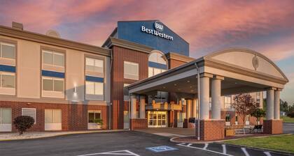 Best Western Garden Inn