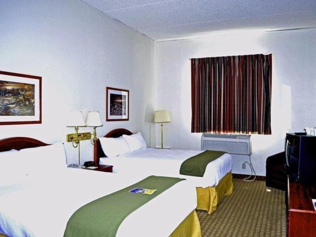 Coffre-fort, décor unique, ameublement unique, bureau