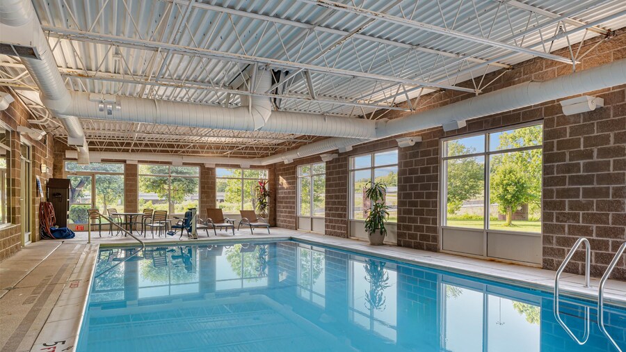 Best Western Garden Inn