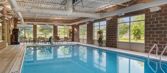 Best Western Garden Inn