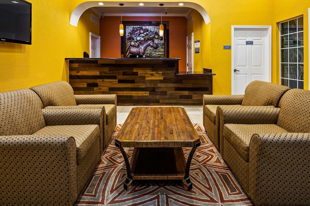 luxury hotels in Mesquite, Tx