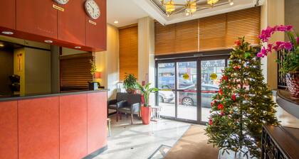 Prince Flushing Hotel