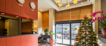 Prince Flushing Hotel